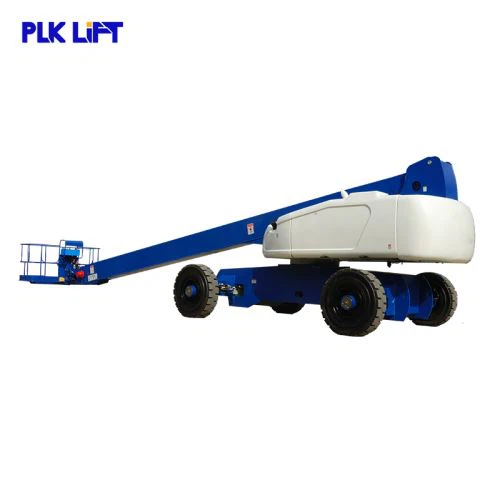 Boom Lift Gelenk